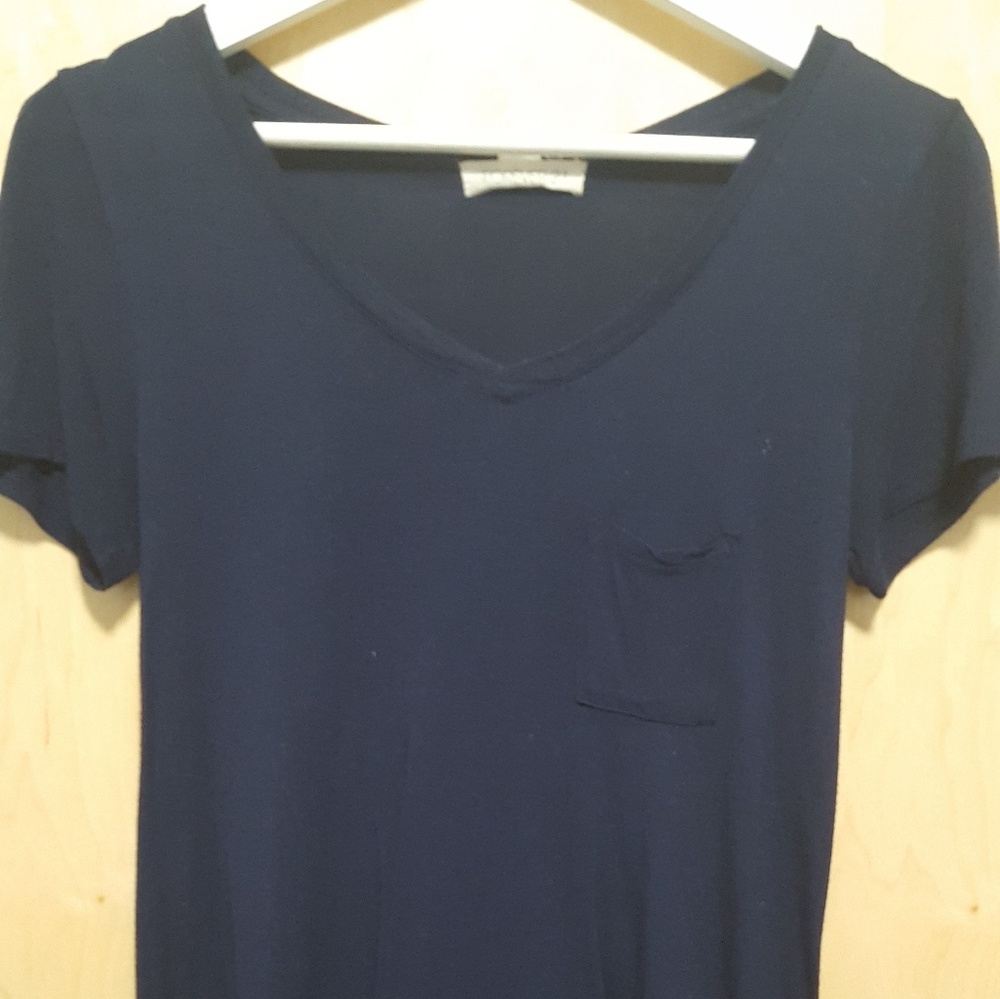 Forever 21 Pocket Tee